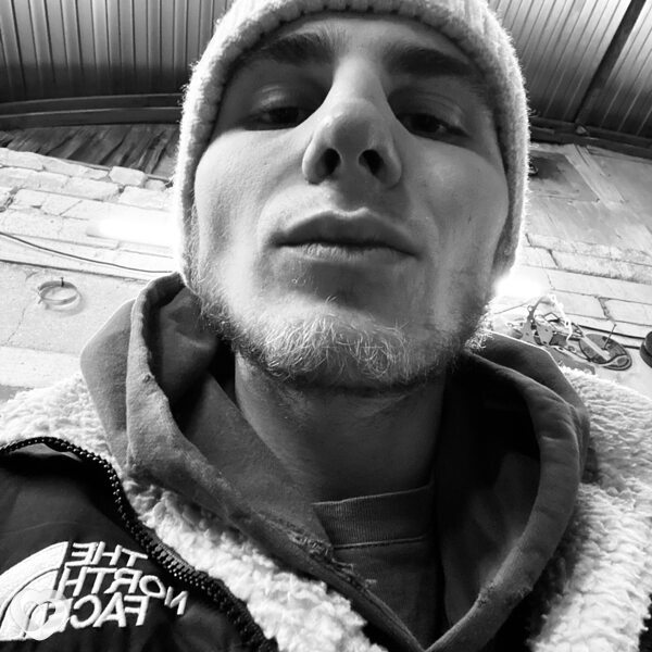 Андрей, 22, Краснодаре — анкета №3844947