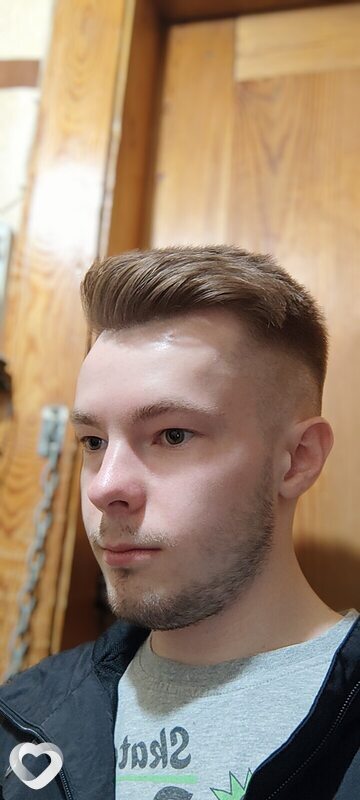 Никита, 26, Днепр — анкета №3844948
