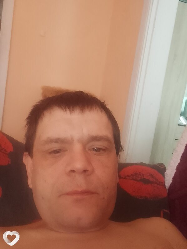 Антон, 36, Улан-Удэ — анкета №3844950