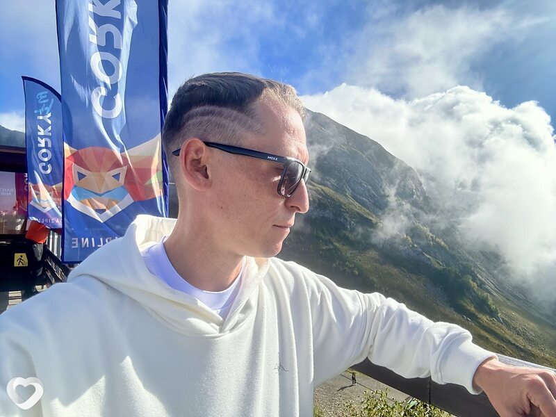 Константин, 38, Архангельске — анкета №3844951