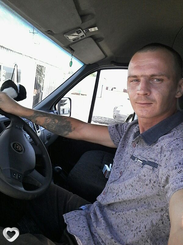 Максим, 36, Челябинске — анкета №3844958