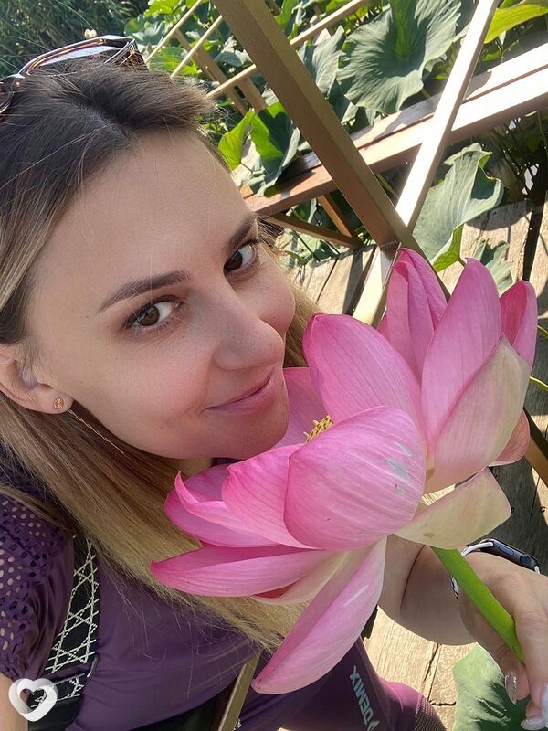Екатерина, 39, Ставрополе — анкета №3845087
