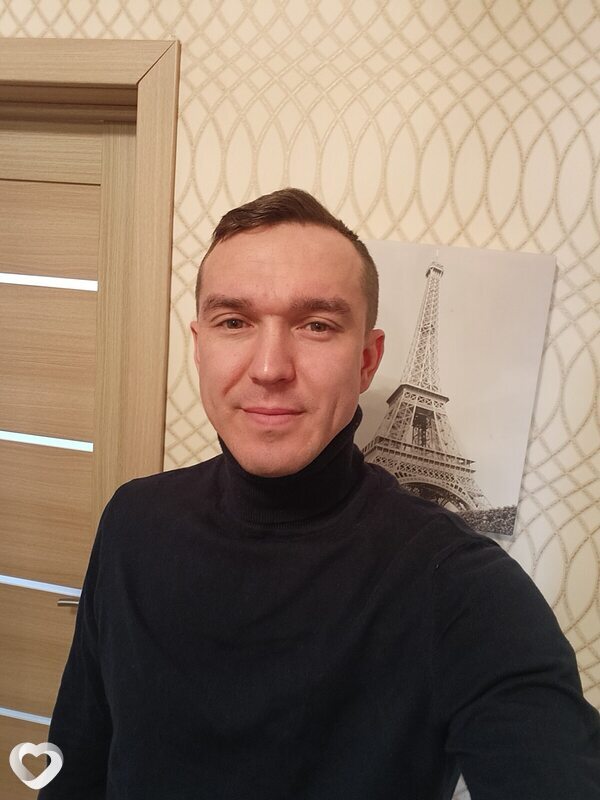 Денис, 34, Москве — анкета №3845101