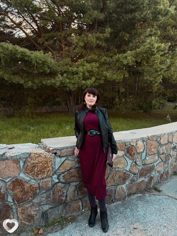 Галина, 43, Новосибирске — анкета №3845107