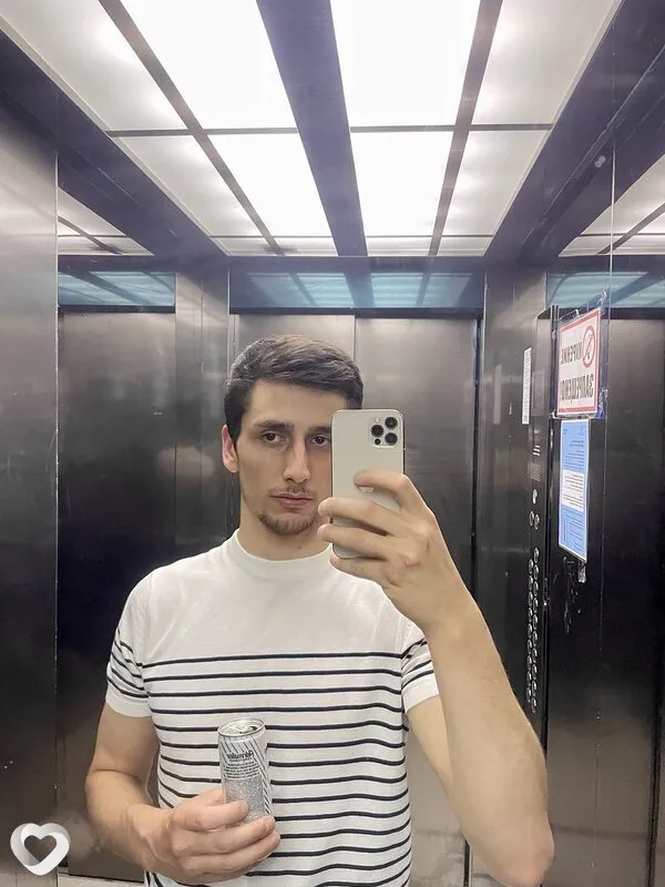 Амир, 32, Москве — анкета №3844964