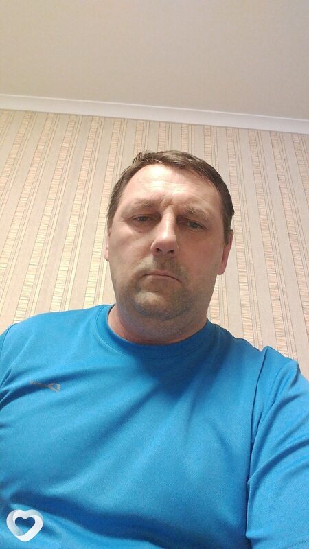Андрей, 48, Воронеже — анкета №3844984
