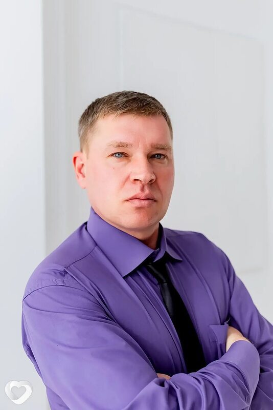 Денис, 44, Омске — анкета №3844985