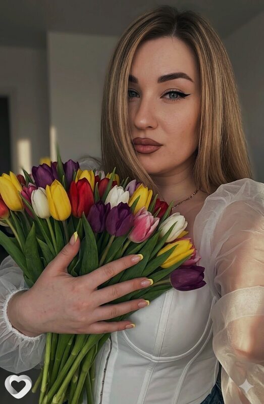 Амалия, 26, Новосибирске — анкета №3844995