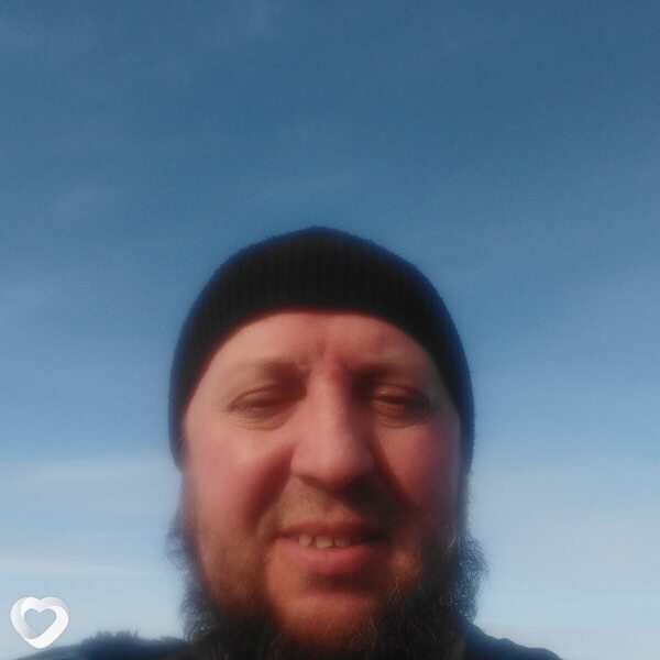 Демьян, 46, Барнауле — анкета №3844996