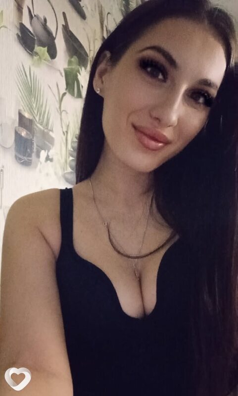 Алёна, 26, Магнитогорске — анкета №3844997