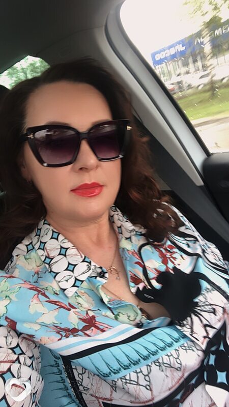 Светлана, 49, Москве — анкета №3845000