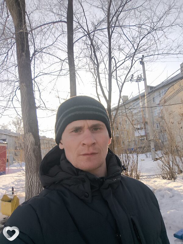 Антон, 33, Ульяновске — анкета №3845004