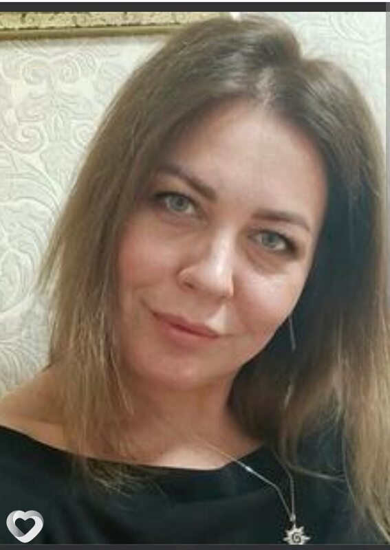Эля, 46, Орше — анкета №3845005