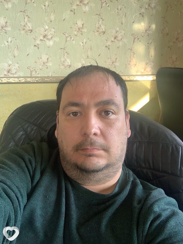 Артур, 37, Караганде — анкета №3845010