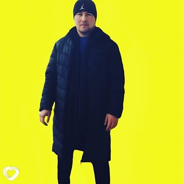 Шерзод, 28, Санкт-Петербурге — анкета №3845011
