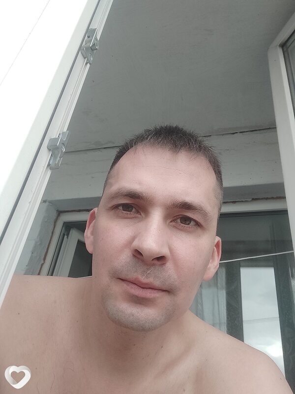 Алексей, 38, Рязани — анкета №3845013