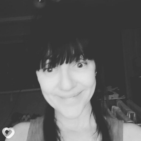 Irvika, 59, Санкт-Петербурге — анкета №3845017