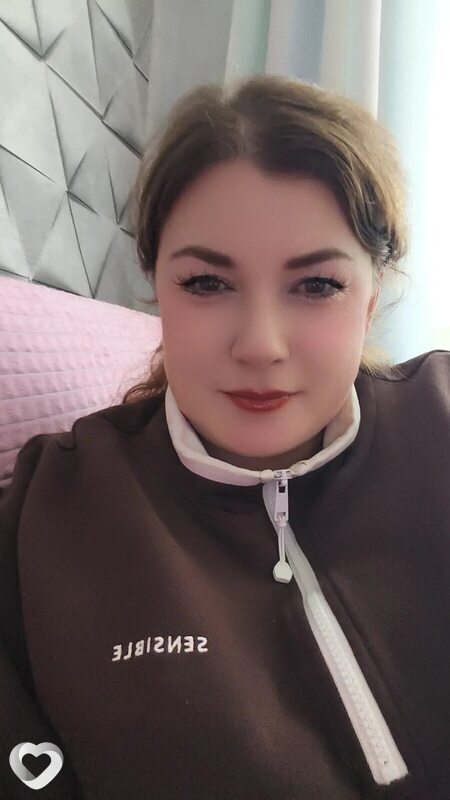 Elena, 47, Туймазах — анкета №3845024