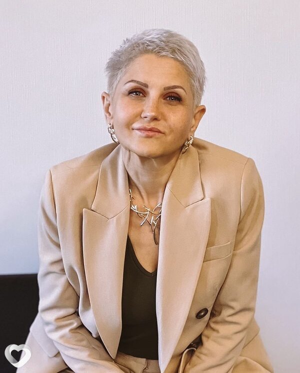 Светлана, 58, Москве — анкета №3845027