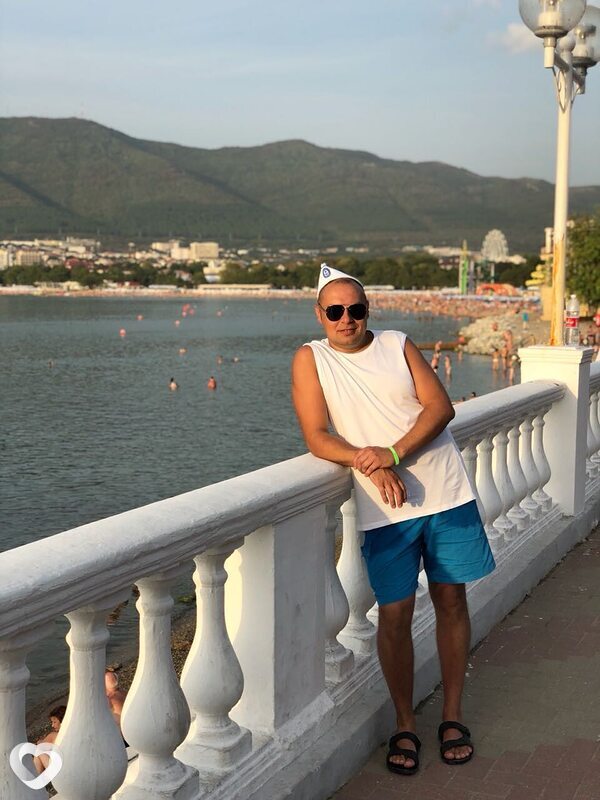 Николай, 42, Омске — анкета №3845030