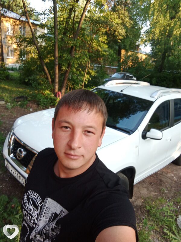 Сергей, 39, Нижнем Новгороде — анкета №3845031