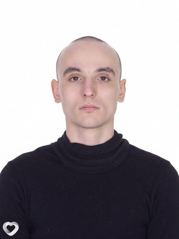 Илья, 24, Краснодаре — анкета №3844871