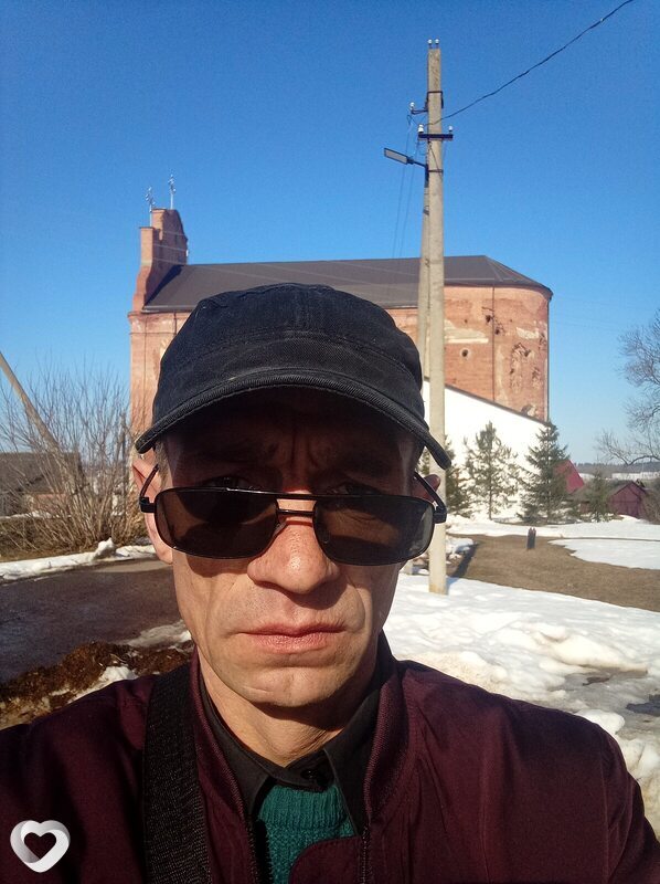Сергей, Дисна