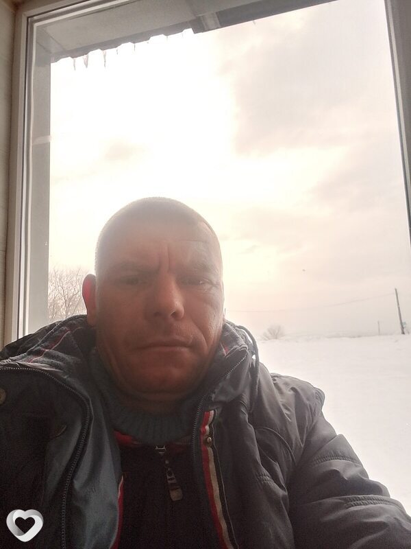 Евгений, 42, Новокузнецке — анкета №3844878