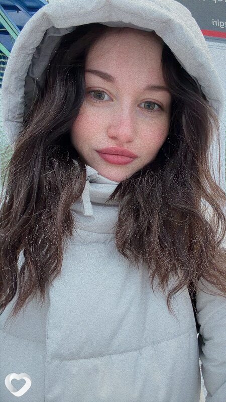 Ангелина, 24, Москве — анкета №3844886