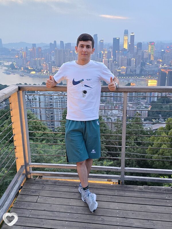 Maverick, 32, Душанбе — анкета №3844887