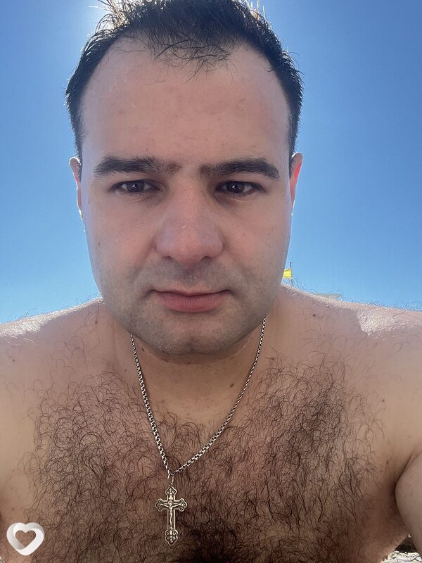 Artem, 36, Стерлитамаке — анкета №3845545