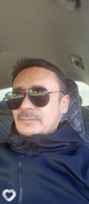 Данияр, 45, Нижнем Тагиле — анкета №3845554