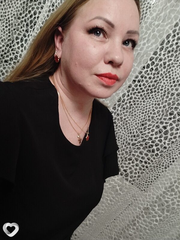 Ира, 39, Череповце — анкета №3845065