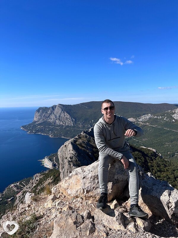 Максим, 45, Ростове-на-Дону — анкета №3845066