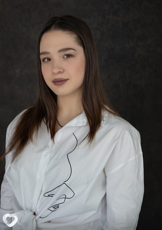 Алиса, 25, Москве — анкета №3845068