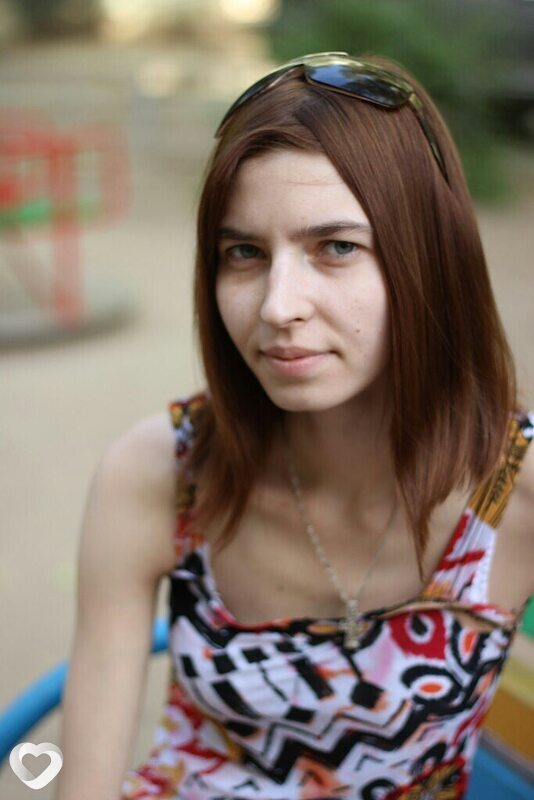 Мария, 37, Астрахани — анкета №3845071