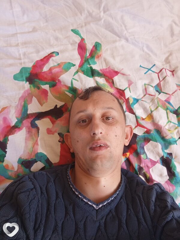 Тарас, 30, Житомире — анкета №3845076