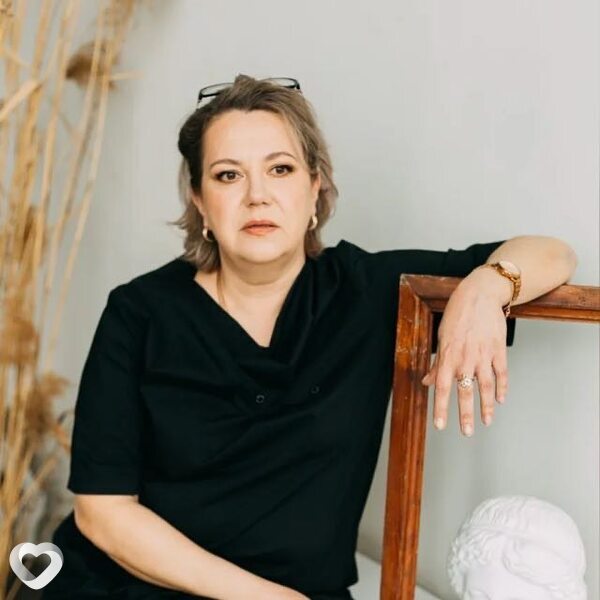 Ольга, 57, Орёл — анкета №3845166