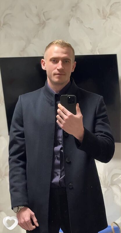 Максим, 33, Новосибирске — анкета №3845167