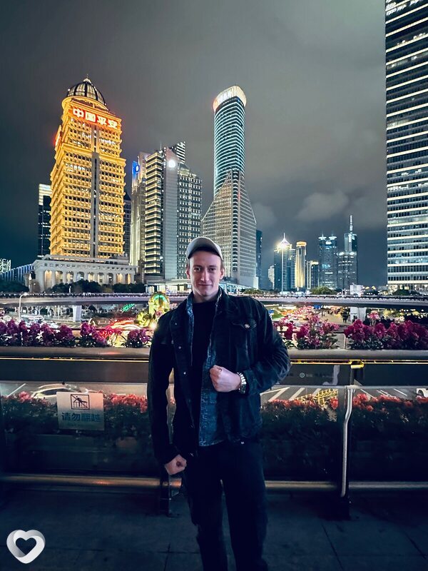 Антон, 25, Липецке — анкета №3845168