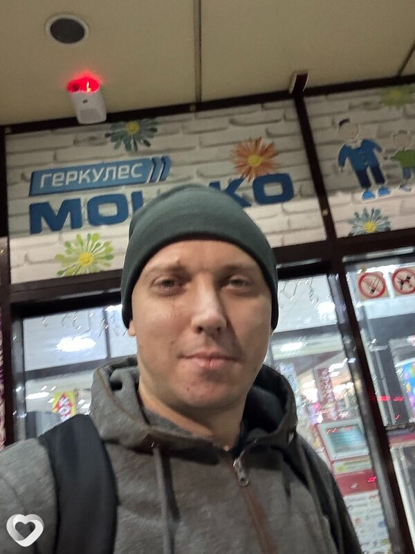 Олег, 41, Казани — анкета №3845169
