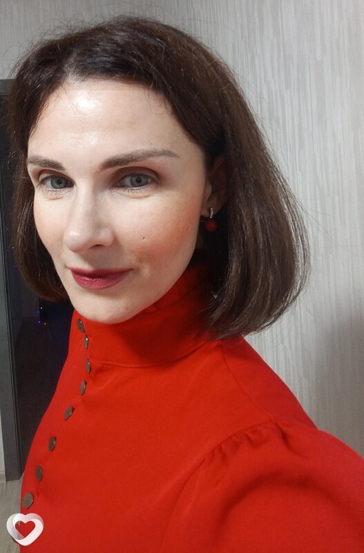 Евгения, 39, Челябинске — анкета №3845173