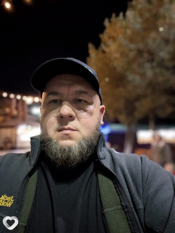Денис, 38, Бишкек — анкета №3845175