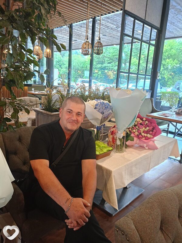 Влад, 52, Ставрополе — анкета №3845182