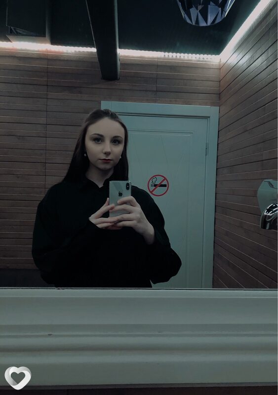 София, 18, Рязани — анкета №3845183