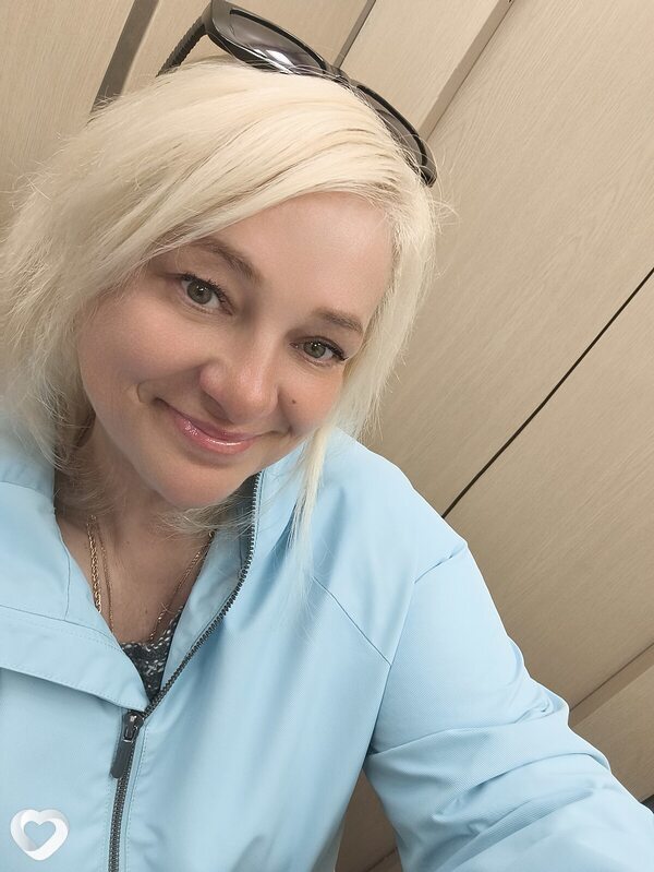 Катюша, 32, Симферополе — анкета №3845367