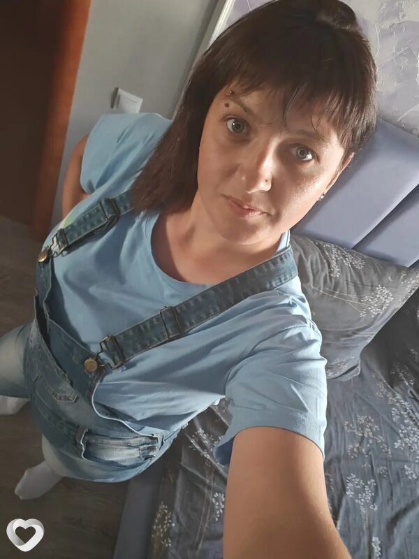 Екатерина, Мамонтово