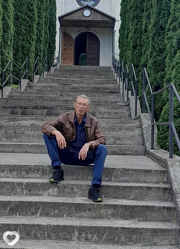 Андрей, Черкассы