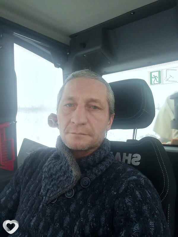 Раян, 43, Уфе — анкета №3845220