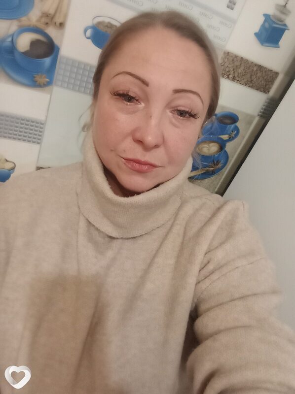 Ольга, 40, Воронеже — анкета №3845231